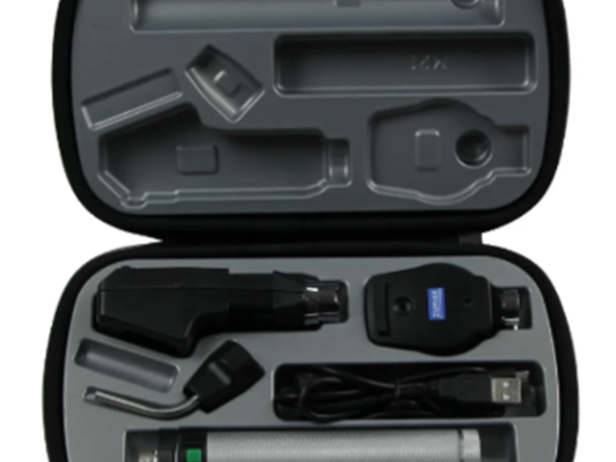 ESTUCHE DE DIAGNOSTICO