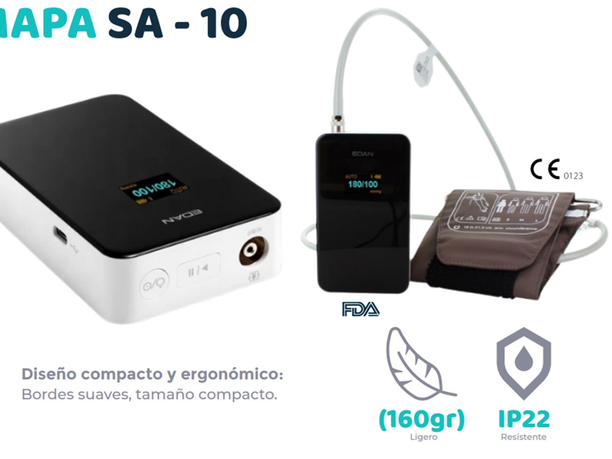 MONITOR SA-10