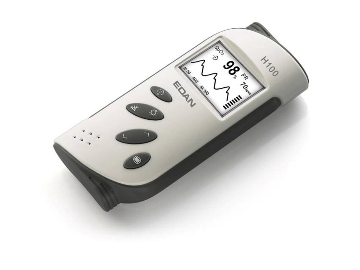 OXIMERO H100B