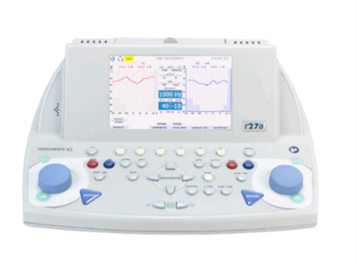 RESONANCE R27A