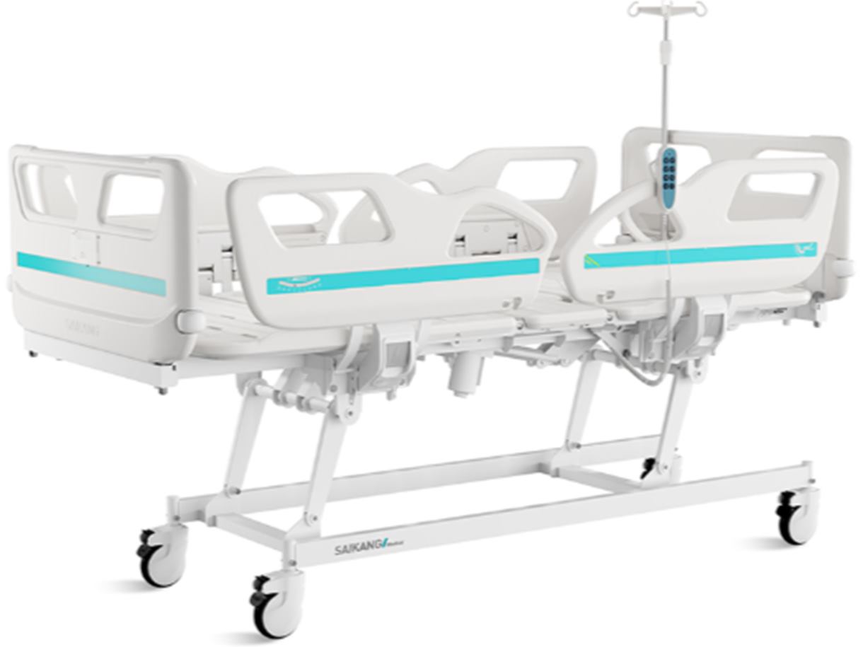 CAMA V6V
