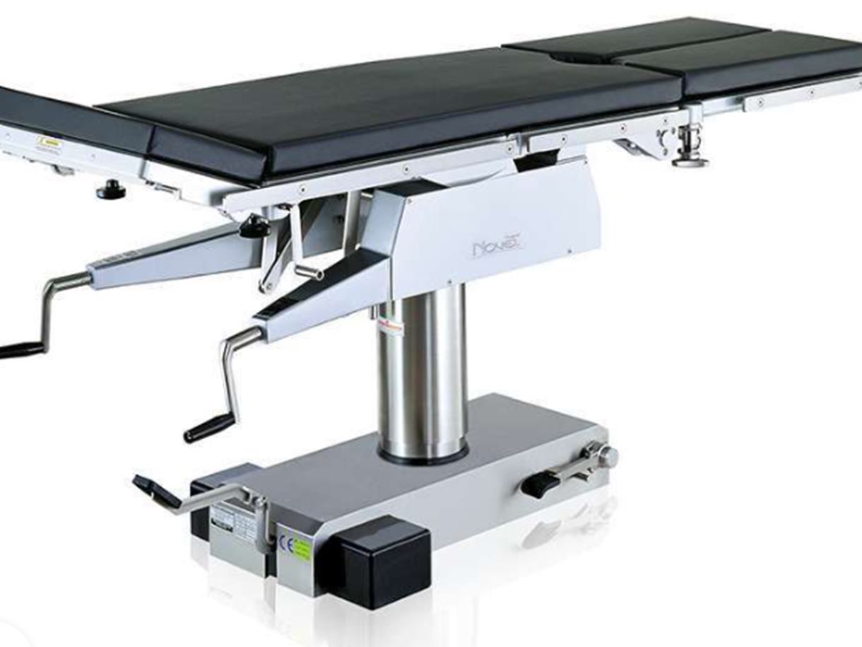 MESA DE CIRUGIA 330T