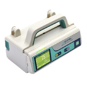 BOMBA DE INFUSION HP-60