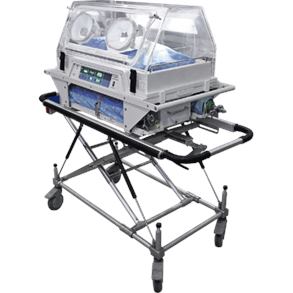 INCUBADORA TI-2000