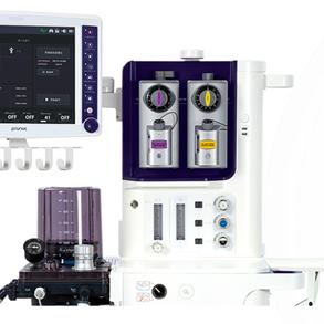 MAQUINA DE ANESTESIA 750D