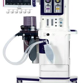 MAQUINA DE ANESTESIA 750D