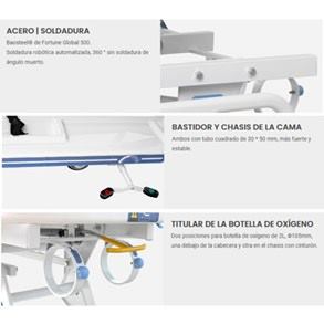 CAMA SKB041-1