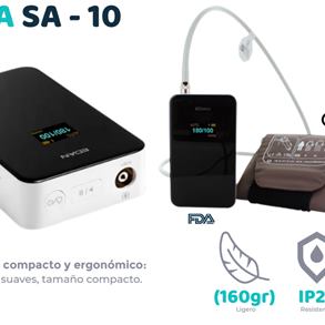 MONITOR SA-10