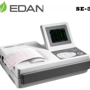 ELECTROCARDIOGRAFO SE-3