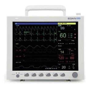 MONOTOR IM50 CO2