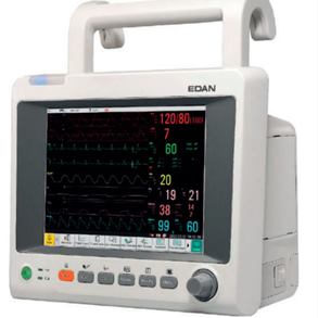 MONITOR IM50 CO2