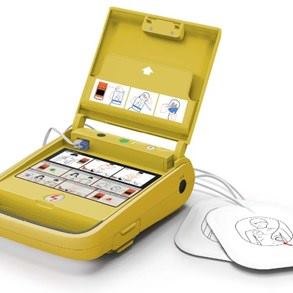 dea amoul i3 i5 desfibrilador externo automatico