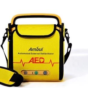 dea amoul i3 i5 desfibrilador externo automatico