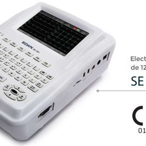 ELECTROCARDIOGRAFO SE-1201