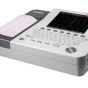 ELECTROCARDIOGRAFO SE-1200 EXPRESS