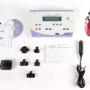 AMPLIVOX 116