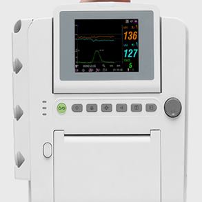 MONITOR FETAL F3