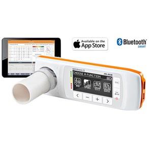 ESPIROMETRO MIR SPIROBANK SMART