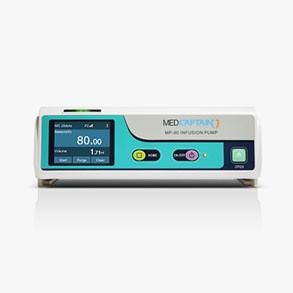 BOMBA DE INFUSION HP-60