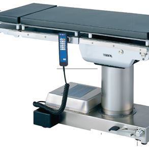 MESA DE CIRUGIA NOT 5600